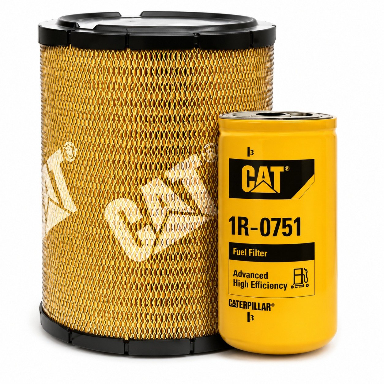 Filter As - Coolant