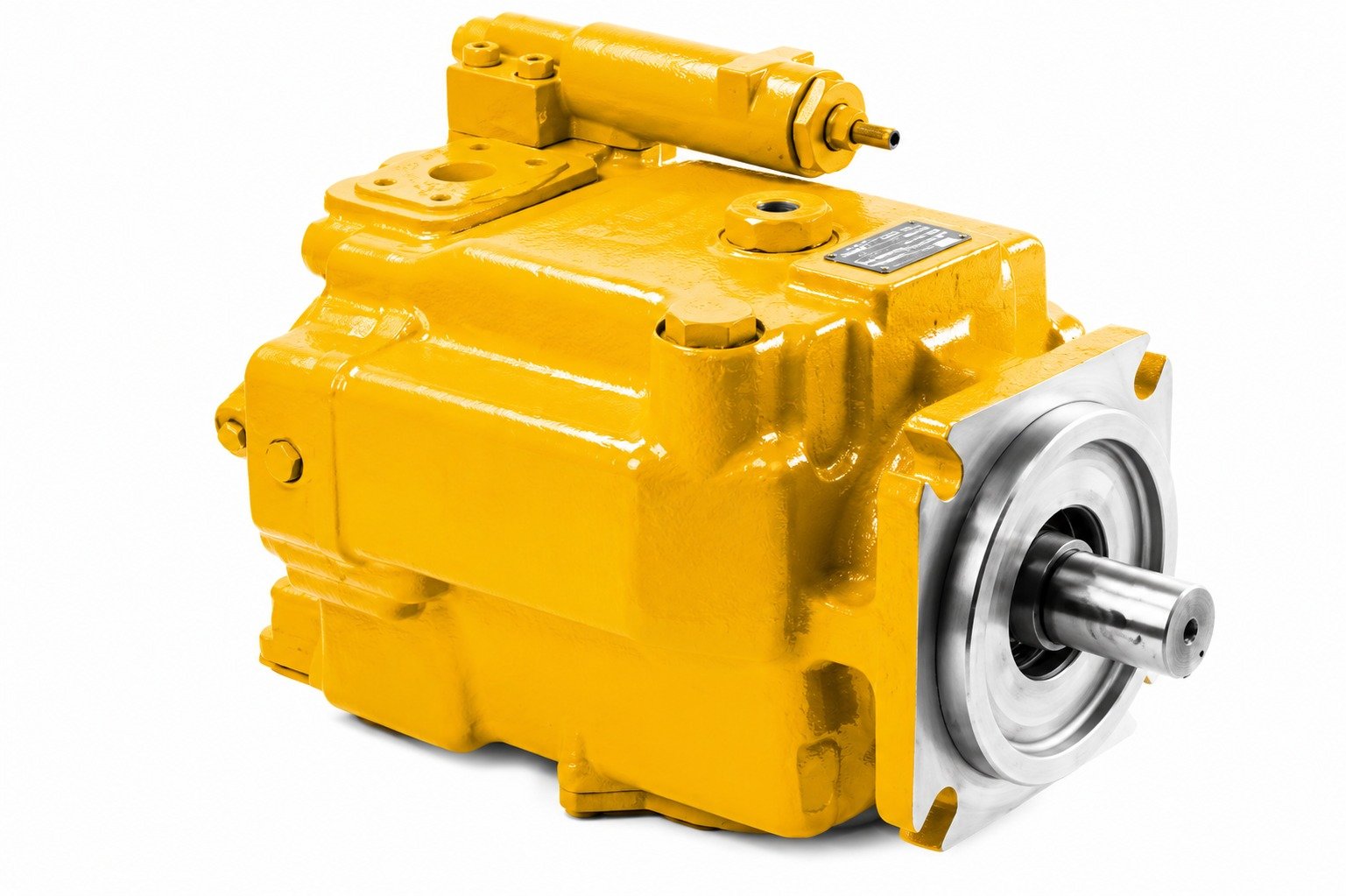 Hydraulic & Transmission Filters