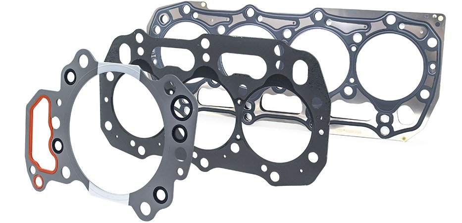 Seals & Gaskets