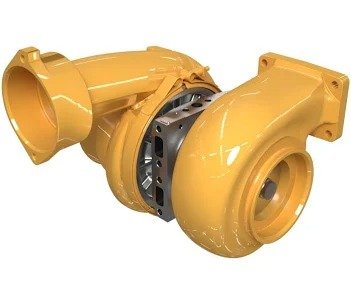 Turbochargers