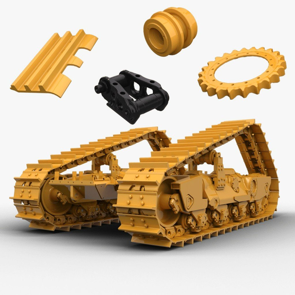 Undercarriage